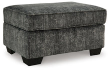 Load image into Gallery viewer, Lonoke Chair and Ottoman