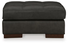 Load image into Gallery viewer, Luigi Sofa, Loveseat, Chair and Ottoman