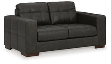 Load image into Gallery viewer, Luigi Sofa, Loveseat, Chair and Ottoman