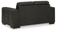 Load image into Gallery viewer, Luigi Sofa, Loveseat, Chair and Ottoman