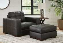 Load image into Gallery viewer, Luigi Sofa, Loveseat, Chair and Ottoman