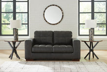 Load image into Gallery viewer, Luigi Sofa, Loveseat, Chair and Ottoman