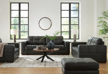 Load image into Gallery viewer, Luigi Sofa, Loveseat, Chair and Ottoman