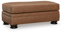 Load image into Gallery viewer, Carianna Sofa, Loveseat, Chair and Ottoman