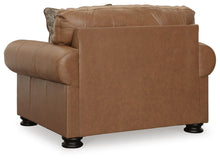 Load image into Gallery viewer, Carianna Sofa, Loveseat, Chair and Ottoman