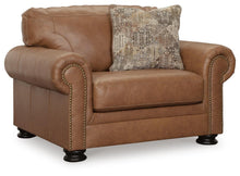 Load image into Gallery viewer, Carianna Sofa, Loveseat, Chair and Ottoman