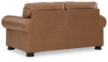 Load image into Gallery viewer, Carianna Sofa, Loveseat, Chair and Ottoman
