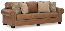 Load image into Gallery viewer, Carianna Sofa, Loveseat, Chair and Ottoman