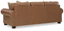 Load image into Gallery viewer, Carianna Sofa, Loveseat, Chair and Ottoman