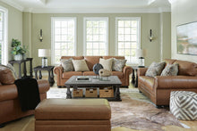 Load image into Gallery viewer, Carianna Sofa, Loveseat, Chair and Ottoman