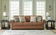 Load image into Gallery viewer, Carianna Sofa, Loveseat, Chair and Ottoman