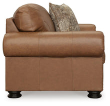 Load image into Gallery viewer, Carianna Chair and Ottoman