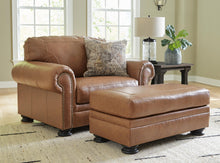 Load image into Gallery viewer, Carianna Chair and Ottoman