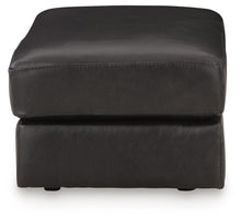 Load image into Gallery viewer, Amiata Chair and Ottoman