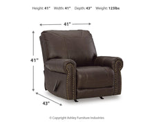 Load image into Gallery viewer, Colleton Sofa, Loveseat and Recliner