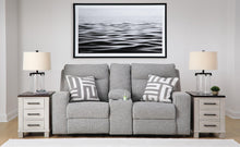 Load image into Gallery viewer, Biscoe Sofa, Loveseat and Recliner