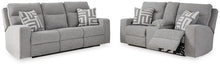 Load image into Gallery viewer, Biscoe Sofa and Loveseat