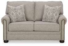 Load image into Gallery viewer, Gaelon Sofa, Loveseat, Chair and Ottoman