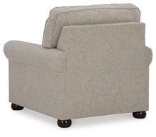 Load image into Gallery viewer, Gaelon Chair and Ottoman