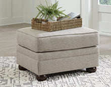 Load image into Gallery viewer, Gaelon Chair and Ottoman