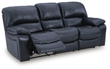 Load image into Gallery viewer, Leesworth Sofa, Loveseat and Recliner