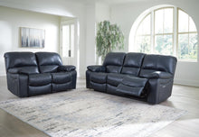 Load image into Gallery viewer, Leesworth Sofa, Loveseat and Recliner