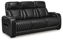 Load image into Gallery viewer, Boyington Sofa, Loveseat and Recliner