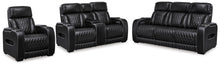 Load image into Gallery viewer, Boyington Sofa, Loveseat and Recliner