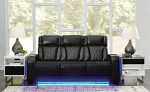 Load image into Gallery viewer, Boyington Sofa, Loveseat and Recliner