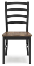 Load image into Gallery viewer, Wildenauer Dining Table and 4 Chairs