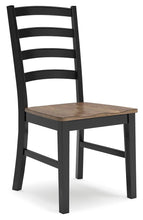 Load image into Gallery viewer, Wildenauer Dining Table and 6 Chairs