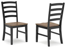 Load image into Gallery viewer, Wildenauer Dining Table and 6 Chairs