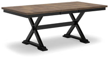 Load image into Gallery viewer, Wildenauer Dining Table and 8 Chairs