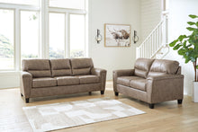 Load image into Gallery viewer, Navi Sofa and Loveseat