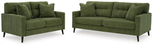 Load image into Gallery viewer, Bixler Sofa and Loveseat