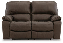 Load image into Gallery viewer, Leesworth Sofa, Loveseat and Recliner