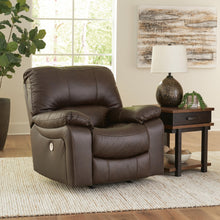 Load image into Gallery viewer, Leesworth Sofa, Loveseat and Recliner