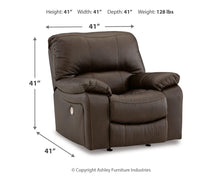Load image into Gallery viewer, Leesworth Sofa, Loveseat and Recliner