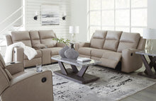 Load image into Gallery viewer, Lavenhorne Sofa, Loveseat and Recliner
