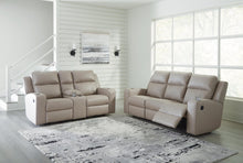 Load image into Gallery viewer, Lavenhorne Sofa, Loveseat and Recliner