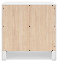 Load image into Gallery viewer, Binterglen Twin Panel Bed, Dresser, Mirror, Chest and Nightstand