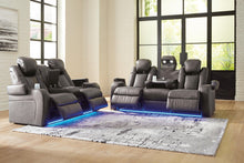 Load image into Gallery viewer, Fyne-Dyme Sofa and Loveseat