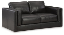 Load image into Gallery viewer, Amiata Sofa, Loveseat, Chair and Ottoman
