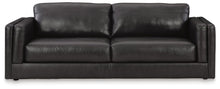 Load image into Gallery viewer, Amiata Sofa, Loveseat, Chair and Ottoman