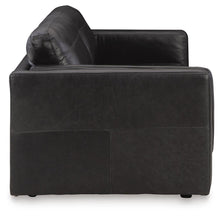 Load image into Gallery viewer, Amiata Sofa, Loveseat, Chair and Ottoman