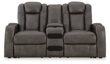 Load image into Gallery viewer, Fyne-Dyme Sofa, Loveseat and Recliner
