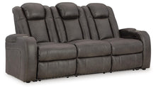 Load image into Gallery viewer, Fyne-Dyme Sofa, Loveseat and Recliner