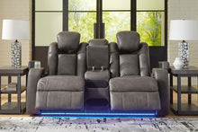 Load image into Gallery viewer, Fyne-Dyme Sofa, Loveseat and Recliner