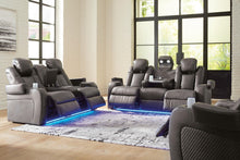 Load image into Gallery viewer, Fyne-Dyme Sofa, Loveseat and Recliner