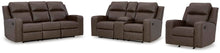Load image into Gallery viewer, Lavenhorne Sofa, Loveseat and Recliner